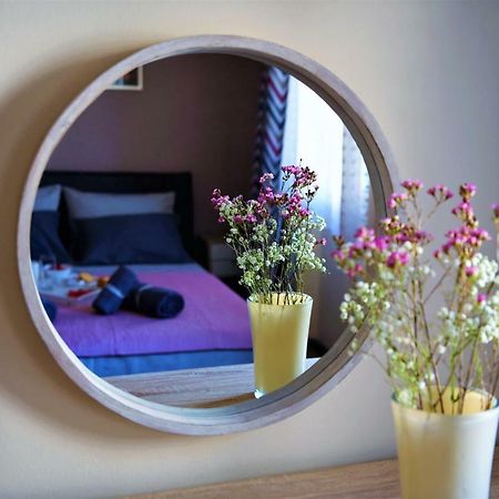 Kampielo Apartment コルフ島 エクステリア 写真