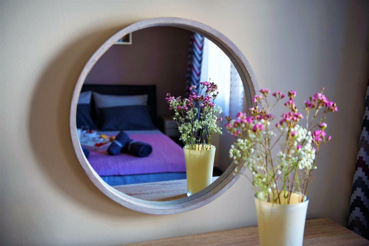 Kampielo Apartment コルフ島 エクステリア 写真